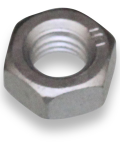 Hexagon Nut M8 DIN 934 (25178753)/S